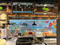 -韩盛·盛江山自助料理(沈辽路万达店)