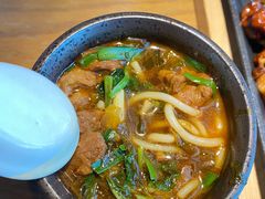 罐罐牛肉米线-中8楼风尚云南菜(颐堤港店)