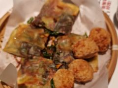 -鑫小城故事·藕汤·家常菜(台北一路总店)