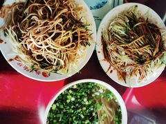 -新川面馆(新街口二店)