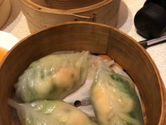 -上海金桥红枫万豪酒店-万豪中餐厅