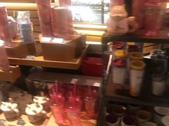 -星巴克(北京万科时代广场店)