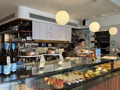 -BAKER&SPICE(安福路店)