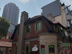 -Money Shops(愚园路店)