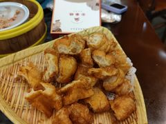 -安泰楼·佛跳墙创始人·传统闽味早茶·酒楼(三坊七巷闽菜地标店)
