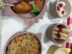 -西贝莜面村(镇江苏宁广场店)
