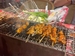-生火火·小炉子炭烤(金楠天街总店)