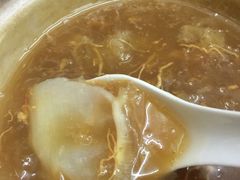 -添發碗仔翅美食