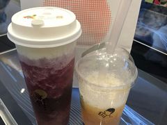 -喜茶(深圳福田星河COCO Park店)
