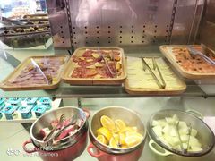 -The COOK·厨餐厅·自助餐(浦东嘉里大酒店)