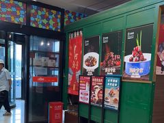 -申阿婆·上海菜·小海鲜(国展店)