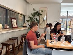 -故宫冰窖餐厅