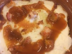 -萨莉亚意式餐厅(深圳北站店)