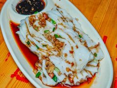 -汕尾小吃铜盘推(埔尾篮球场店)