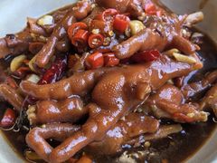 -老三样·旧食新味(万寿宫店)