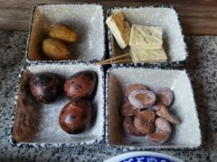 -豫园湖心亭茶楼