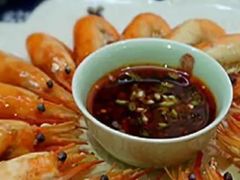 -百姓食府(秦虹路店)