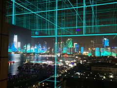 -VENU+海景酒廊