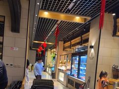 -川骄海鲜自助(亚运村店)