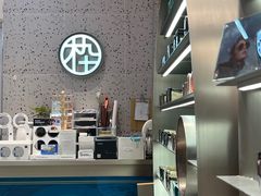 -木九十眼镜(朝阳大悦城B1店)