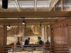 -虹料理·日料放题(悠方店)