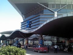 -太原武宿国际机场