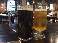 -辛德勒啤酒德餐厅