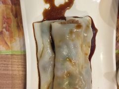 -添好运点心专门店(中环IFC店)