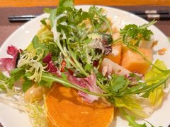 -星璞餐厅(深铁塘朗城君璞酒店)