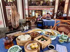 -伯乐居茶艺馆(石岐大信店)