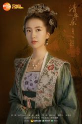 -盘子女人坊古装写真摄影(天津总店)