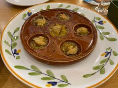 佩斯卡拉风味蒜香蜗牛-萨莉亚意式餐厅(南京环亚凯瑟琳广场店)