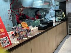 -回味鸭血粉丝汤(砂之船店)