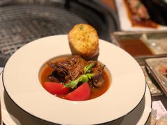 -赤坂亭 M9和牛烧肉(水街店)