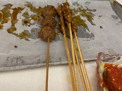 -白仁仔· 活烤海鲜 宵夜(豫园店)