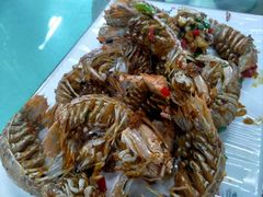 -景好海鲜餐厅(大鹏必选旅游店)