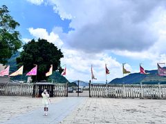 -悦城龙母祖庙