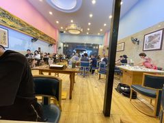 -晓靖轩烧烤(沙河风情店)