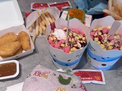 -麦当劳(南京宁海路店)