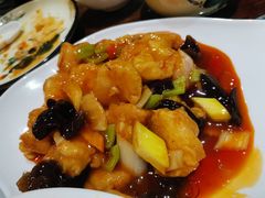 -以前的小酒馆(中山广场店)