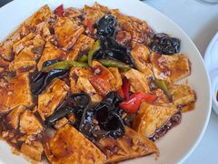 -塞上渔乡·农家菜·虹鳟鱼