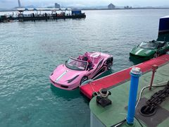 -三亚蜈支洲岛旅游区