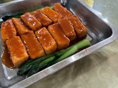 -大岗仙庙烧鸡(花东店)
