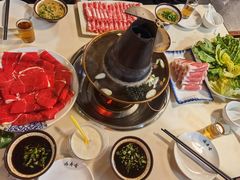 -福寿斋·老北京铜锅涮肉·烤鸭(顺义总店)