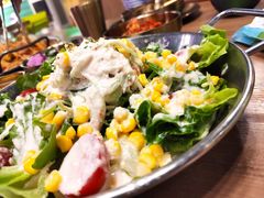 -HOTISLAND海鸡岛·韩国料理(江南西店)