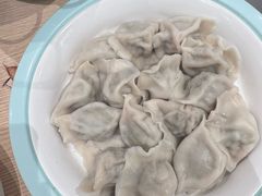 -老边饺子馆(东单店)