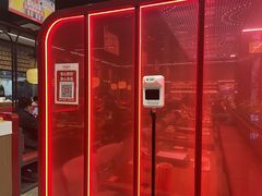 -管氏翅吧(马家堡店)