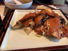 -老淮滨-蚌埠非遗小吃(淮河路店)