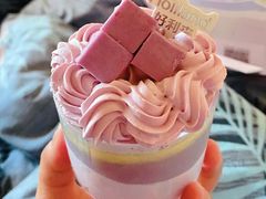 -好利来(丰益桥店)