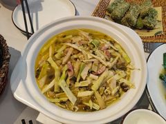 -食光慢宴·安吉土菜馆